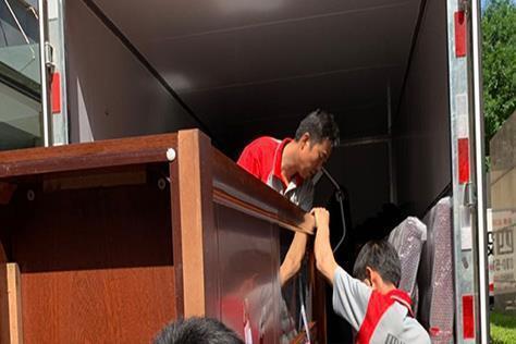 怎样节省搬家费用